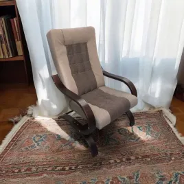 fotel-finka-maja-krzyzak-bujany-brazowy-tomex