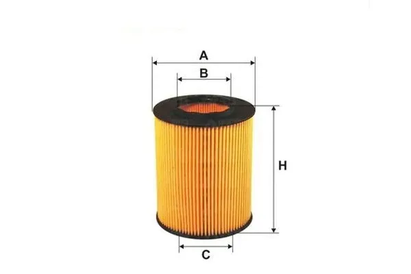 filtr-oleju-bmw-3-e36e465-e39-oe649-producent-czesci-filtron