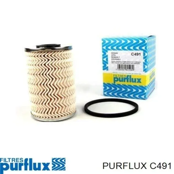 filtr-paliwa-renault-master-c491