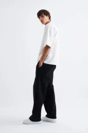 meskie-spodnie-dresowe-baggy-oversize-czarny-s