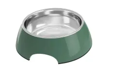 zoofari-miska-dla-psa-i-kota-07-l-stal-nierdzewna-kolor-zielony