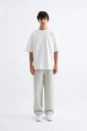 meskie-spodnie-dresowe-baggy-oversize-kosmiczna-szary-l