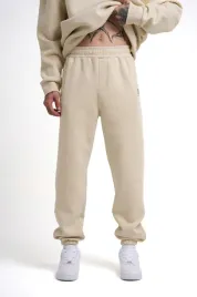 meskie-spodnie-dresowe-jogger-relaxed-basic-bezowy-l