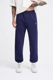 meskie-spodnie-dresowe-jogger-relaxed-basic-sredni-niebieski-xl
