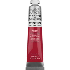 winsorandnewton-winton-farba-olejna-200ml-cadmium-red-deep-hue