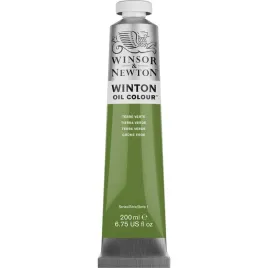 winsorandnewton-winton-farba-olejna-200ml-terre-verte