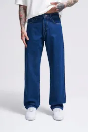 relaxed-baggy-jeans-meskie-spodnie-ciemny-niebieski-30