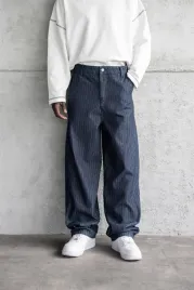 meskie-spodnie-jeansowe-baggy-balloon-fit-w-paski-niebieski-m