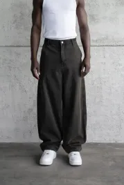 meskie-spodnie-jeansowe-baggy-balloon-fit-w-paski-czarny-m