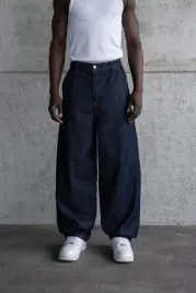 meskie-spodnie-jeansowe-basic-balloon-fit-baggy-ciemny-niebieski-xl
