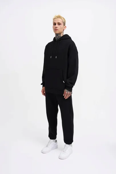 meska-bluza-oversize-basic-z-kapturem-czarny-l-rozmiar-l