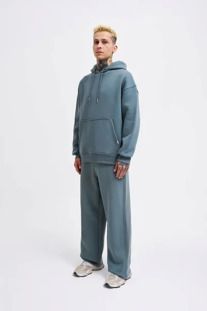 meska-bluza-oversize-basic-z-kapturem-niebieski-dym-l-rozmiar-l