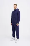 meska-bluza-oversize-basic-z-kapturem-sredni-niebieski-s-kolor-bezbarwny