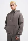 meska-bluza-oversize-basic-z-kapturem-asphalt-xl