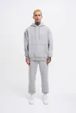 meska-bluza-oversize-basic-z-kapturem-szary-melanz-m-marka-bez-marki