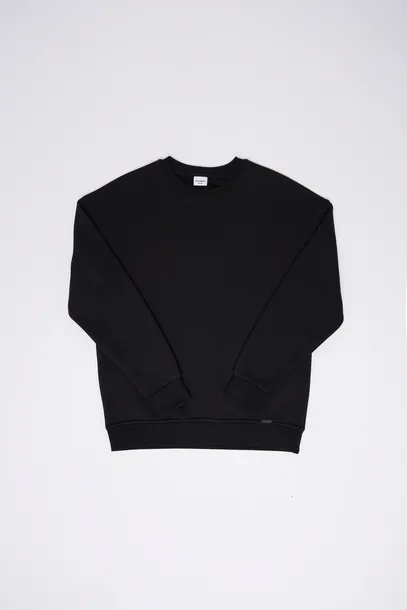 meska-bluza-oversize-basic-z-okraglym-dekoltem-czarny-s-material-dominujacy-bawelna