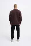 meska-bluza-oversize-basic-z-okraglym-dekoltem-ciemny-brazowy-l-material-dominujacy-bawelna
