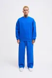 meska-bluza-oversize-basic-z-okraglym-dekoltem-miekki-niebieski-m-marka-bez-marki