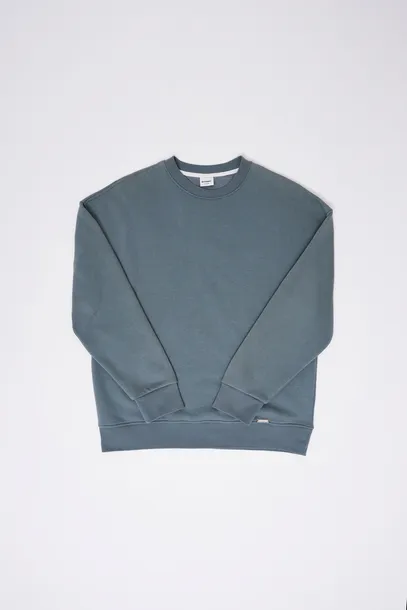 meska-bluza-oversize-basic-z-okraglym-dekoltem-niebieski-dym-l-material-dominujacy-bawelna