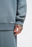meska-bluza-oversize-basic-z-okraglym-dekoltem-niebieski-dym-m-stan-nowy