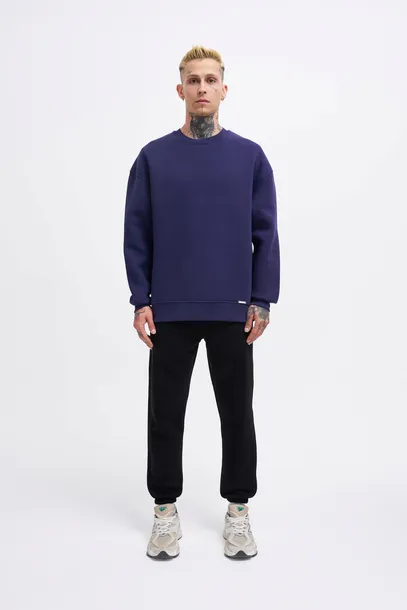 meska-bluza-oversize-basic-z-okraglym-dekoltem-sredni-niebieski-xl-rozmiar-xl