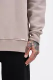 meska-bluza-oversize-basic-z-okraglym-dekoltem-szary-lod-s-marka-bez-marki