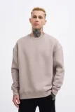 meska-bluza-oversize-basic-z-okraglym-dekoltem-szary-lod-xl