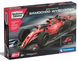 laboratorium-mechaniki-samochod-wyscigowy-f1-clementoni