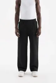 meskie-spodnie-dresowe-oversize-z-naszywanymi-kieszeniami-czarny-s