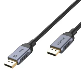 kabel-displayport-2-1-unitek-c1626gy01-1m-8k-120hz-1m