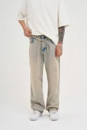 oversize-baggy-jeans-efektem-meskie-spodnie-szary-lod-l