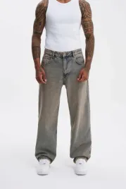 meskie-jeansy-baggy-z-efektem-oversize-lodowy-blekit-l