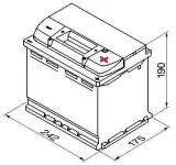 akumulator-60ah-p-start-stop-agm-silver-680a-szerokosc-175-mm