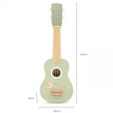 viga-442750-drene-ukulele-gitara-plec-brak-informacji