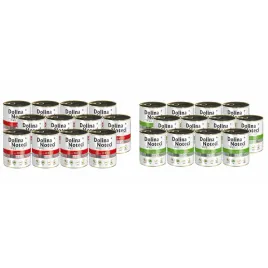 dolina-noteci-premium-mix-smakow-karma-mokra-psa-psow-bez-ryb-24x-800g