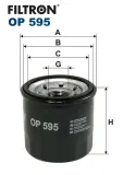 filtr-oleju-mazda-op595-producent-czesci-filtron
