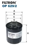 filtr-oleju-op629-2-wysokosc-85-5-mm