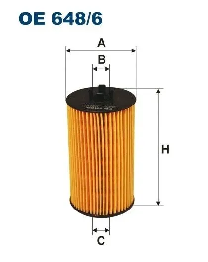 filtr-oleju-opel-producent-czesci-filtron