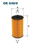 filtr-oleju-opel-producent-czesci-filtron