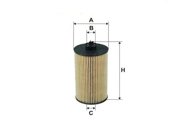filtr-oleju-opel-numer-katalogowy-czesci-oe-648-6