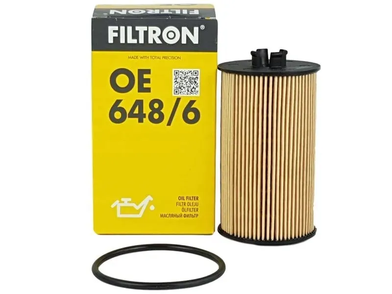 filtr-oleju-opel-stan-nowy