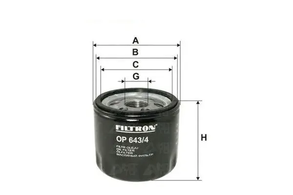 filtr-oleju-renault-op-643-3-stan-nowy-producent-czesci-filtron