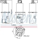 zawor-egr-cliokangoomegane-1-5dci-01-stan-nowy-waga-z-opakowaniem-3-kg