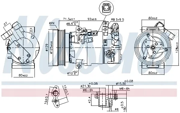 kompresor-do-klimat-renault-clio-13-stan-nowy-numer-katalogowy-czesci-890586