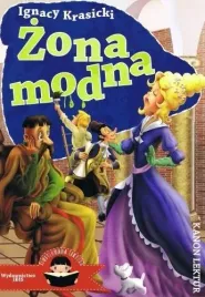 zona-modna-ilustrowana-lektura-ignacy-krasicki