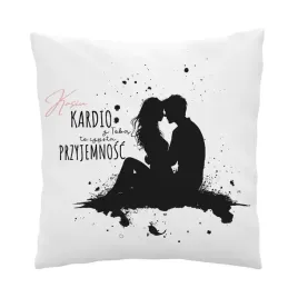 poduszka-40x40-kardio-z-toba-to-czysta-przyjemnosc-