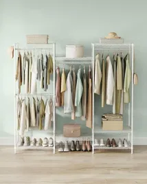 szafa-songmics-vasagle-175-x-180-x-40-cm-bialyszafa-z-regulowanymi-polkami