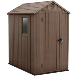 domek-ogrodowy-narzedziowy-darwin-4x6-keter-185x126x205cm-schowek-brazowy