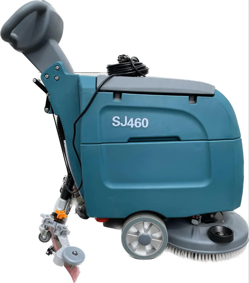 automat-lesp-sj-460-e