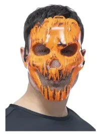 maska-kosciotrup-dynia-pomaranczowa-halloween